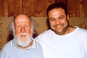 Hubert Reeves